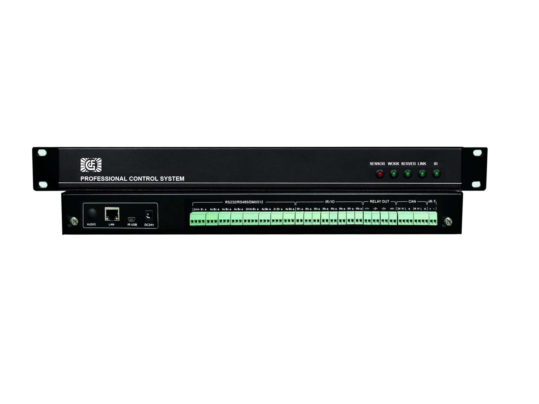 跨網(wǎng)中央管理系統(tǒng)