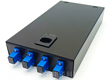 GEFFEN格芬百兆高清收發(fā)器