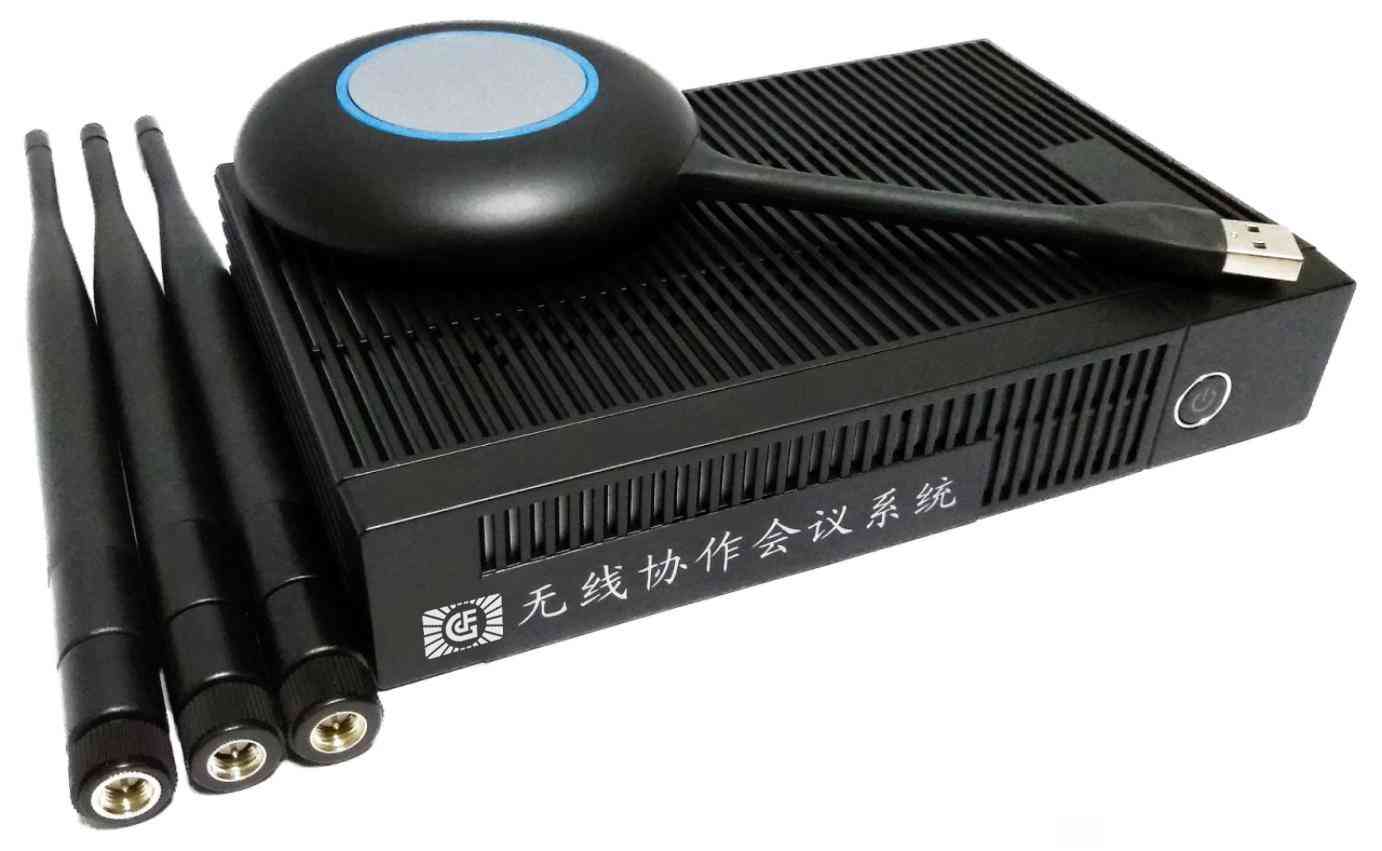 4K無線協(xié)作系統(tǒng)