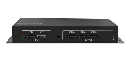 高清多屏分配系統(tǒng)