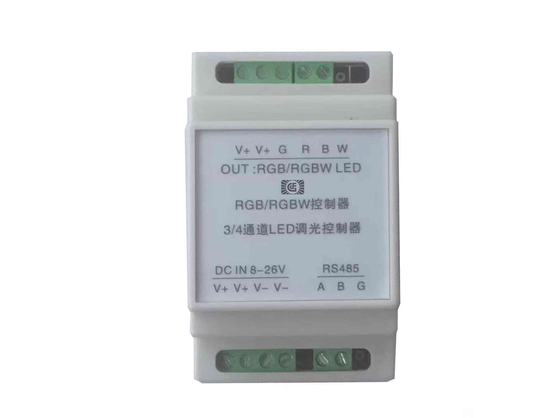 MODBUS LED調(diào)光系統(tǒng)