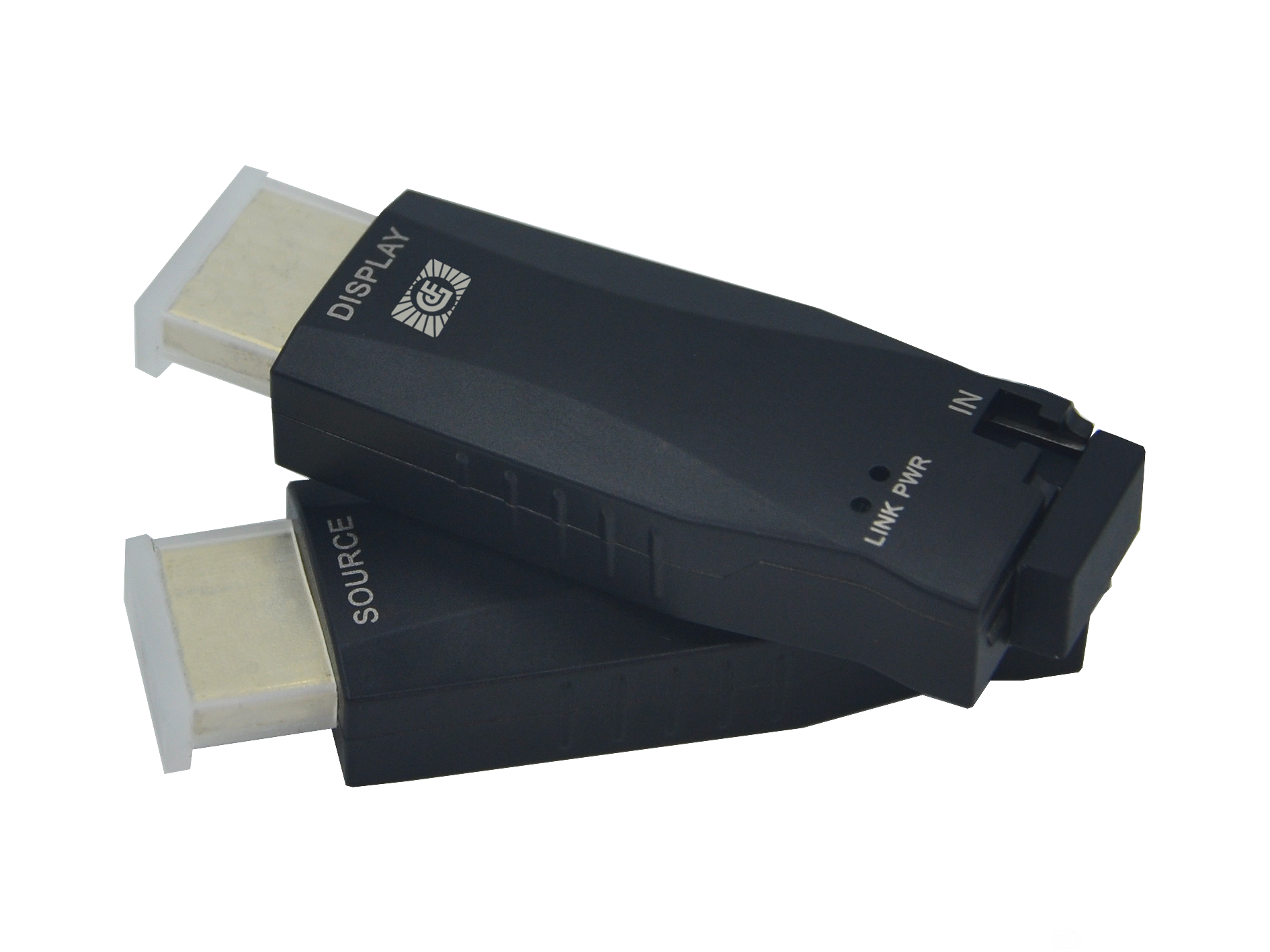 HDMI4K光纖迷你延長器