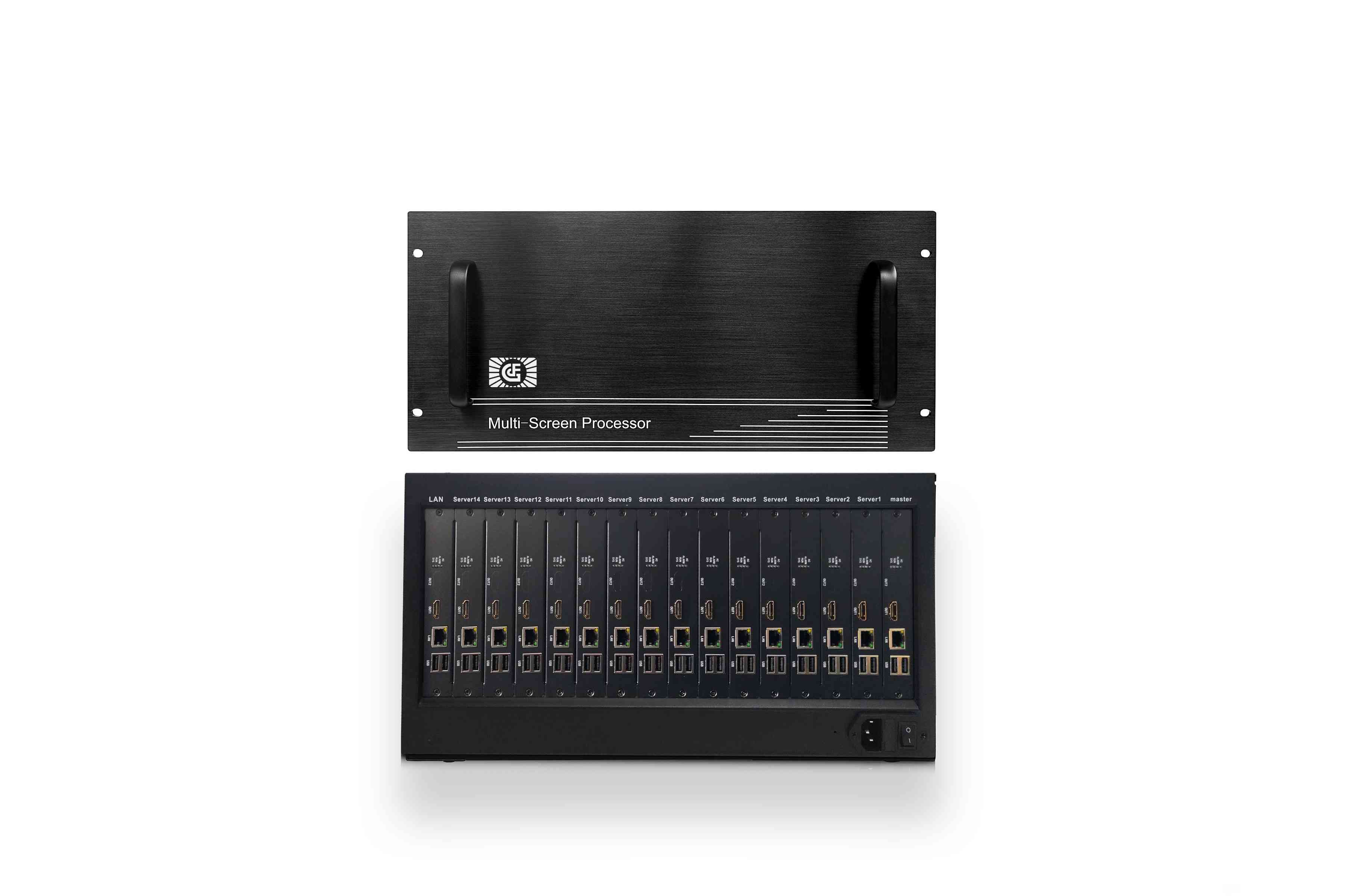 高清數(shù)字解碼綜合服務(wù)系統(tǒng)PRO