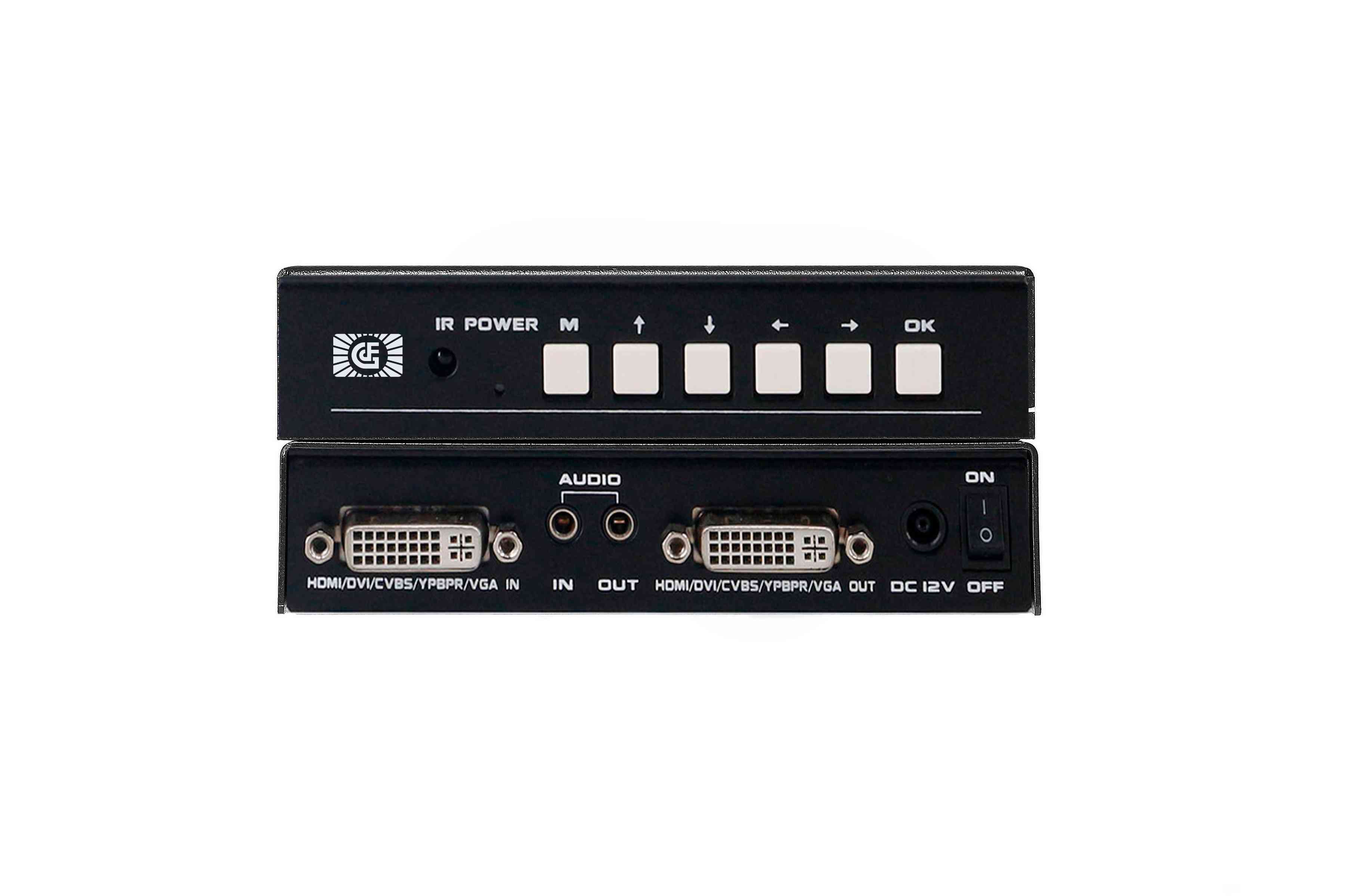 多格式轉(zhuǎn)換器