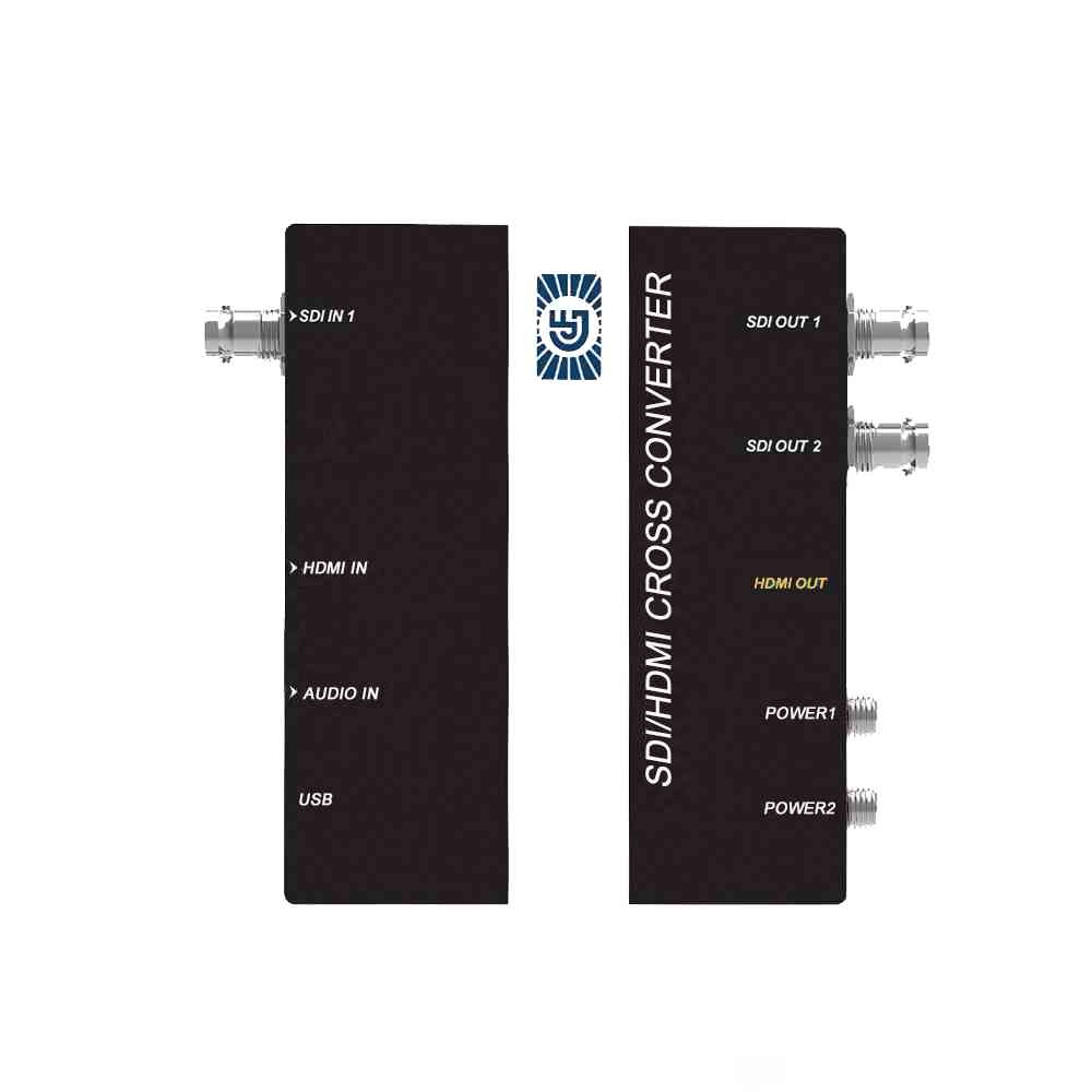 SDI高清HDMI轉(zhuǎn)換器