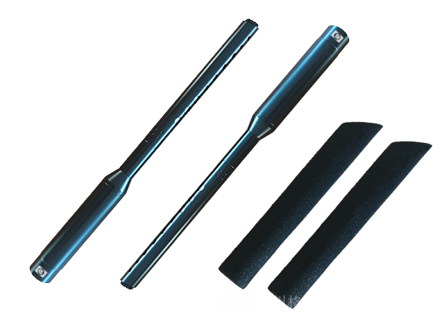 吊麥系統(tǒng)拾音器