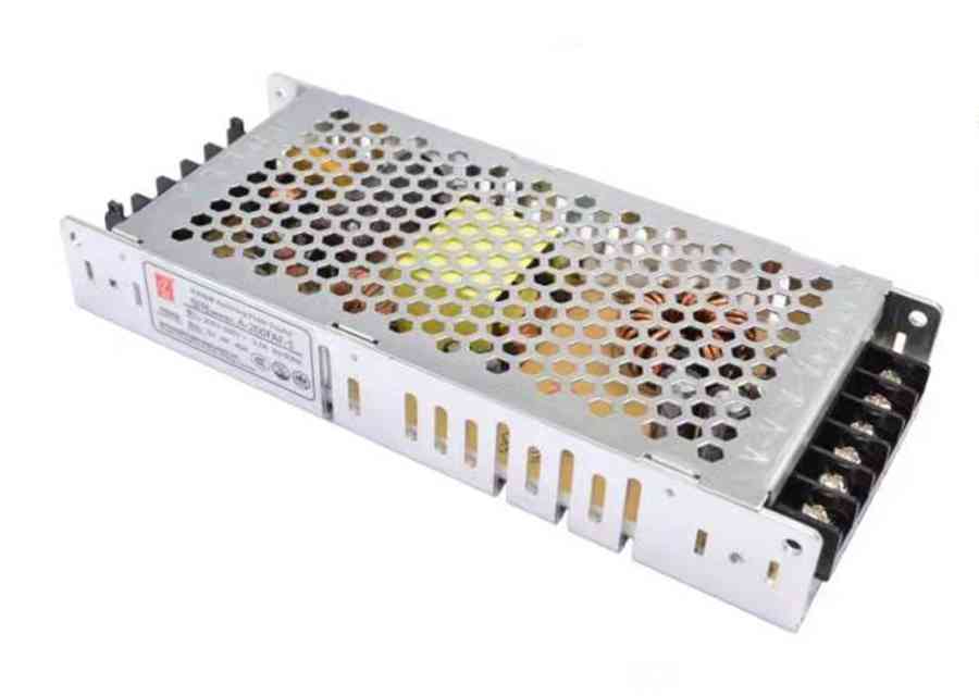 全彩小間距LED顯示屏電源