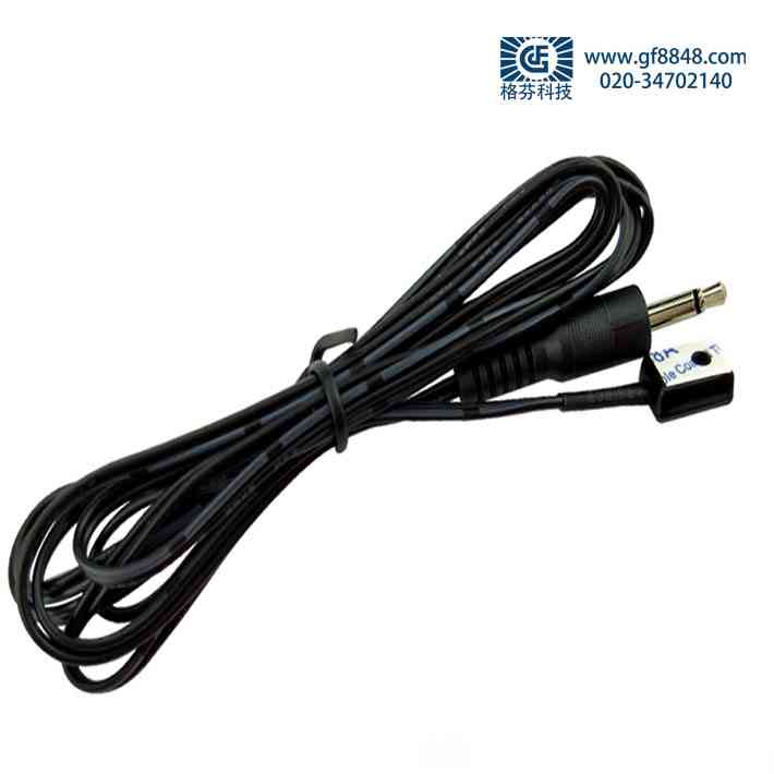 IR3.5插頭紅外圓孔發(fā)射線