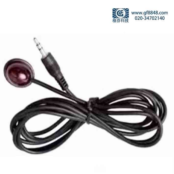 3.5標準插頭紅外延長接收線