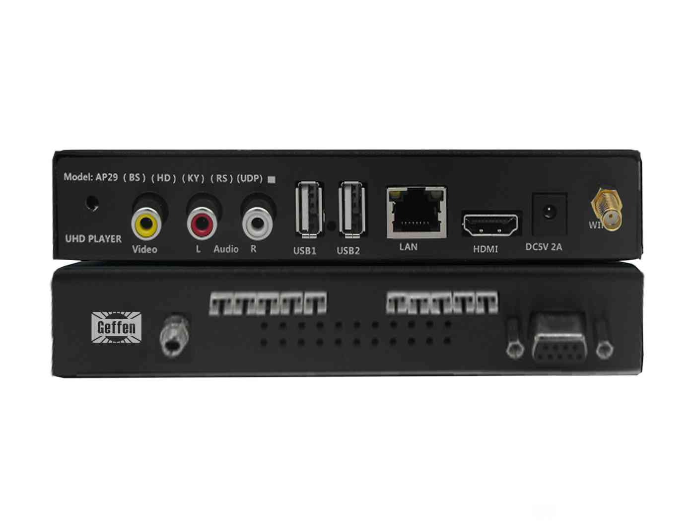 多媒體網(wǎng)絡(luò)信息播放終端