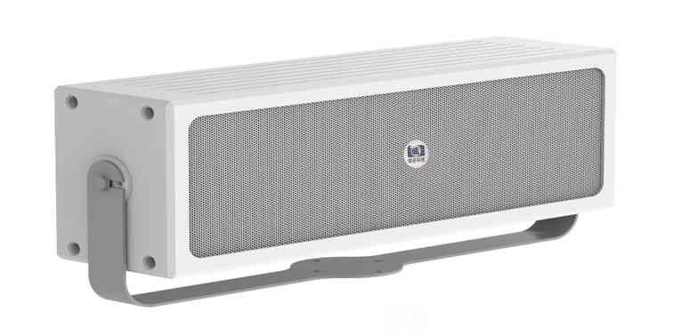 數(shù)字網(wǎng)絡(luò)超聲波定向號(hào)角