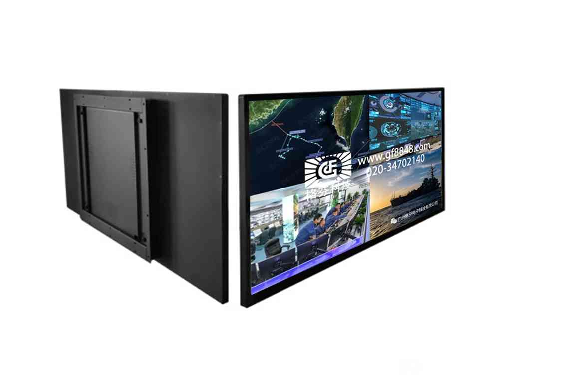 21.5安卓觸摸一體機(jī)