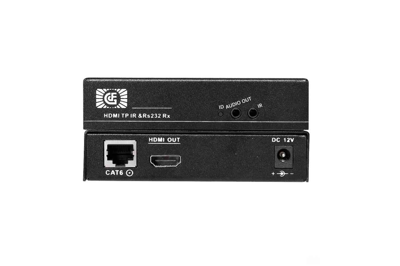 網(wǎng)絡(luò)傳音頻HDMI傳輸 音頻分離延長器