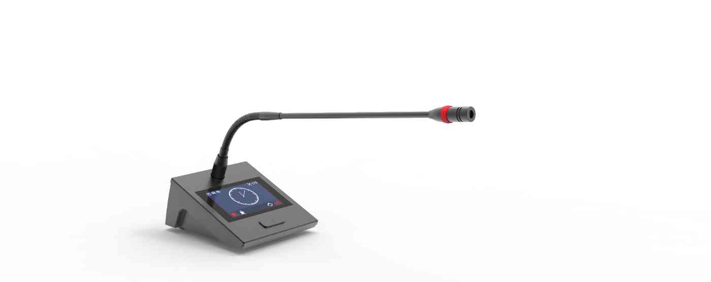 會(huì)議單元代表、主席