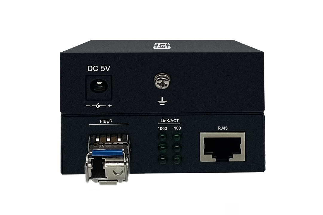 網(wǎng)絡(luò)轉(zhuǎn)光纖