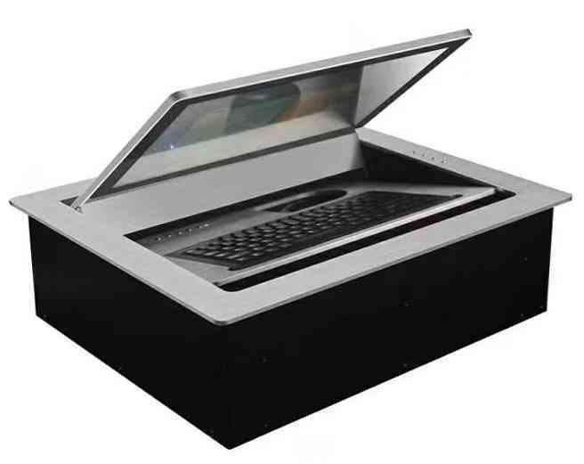 17.3寸智能無紙化電動、手動翻轉(zhuǎn)一體機