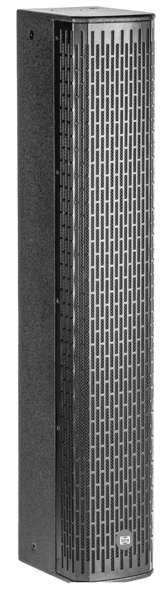 嵌入式可調(diào)指向音柱