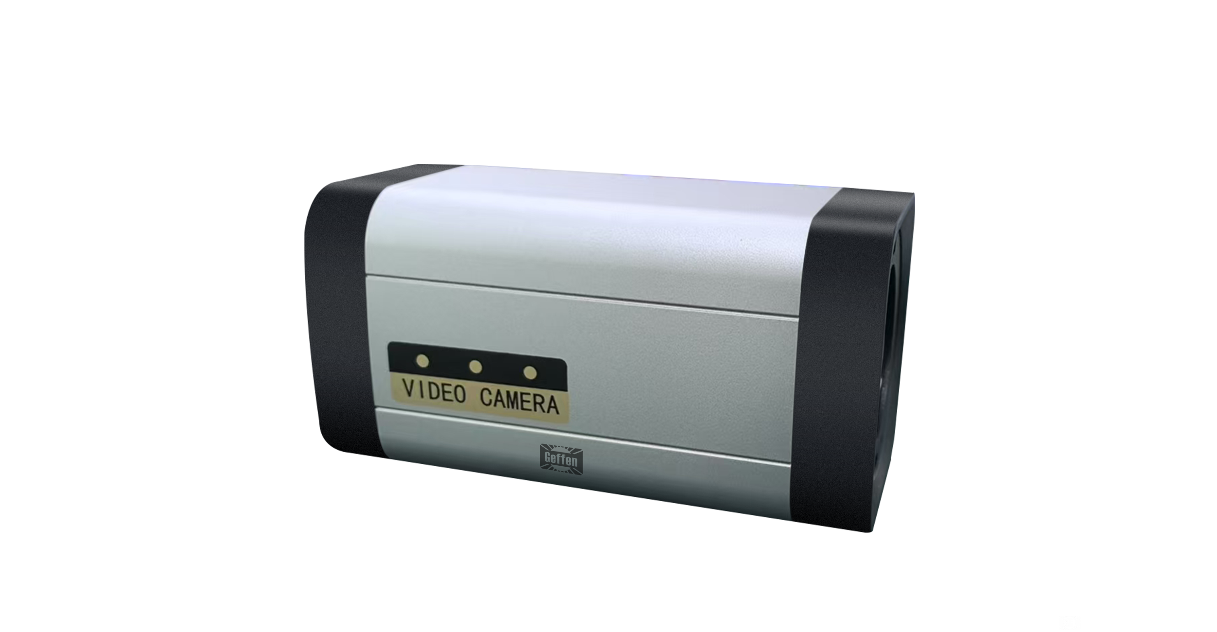 高清通訊型一體化攝像機(jī)槍機(jī)