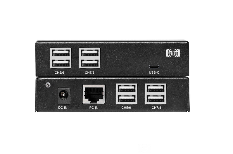 USB分配器 USB擴(kuò)展塢 2/3/4/6/8口