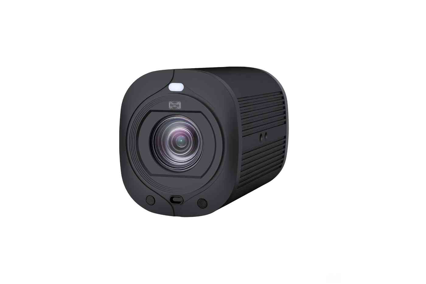 高清通訊型一體化攝像機(jī)槍機(jī)