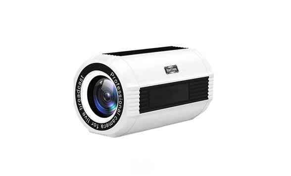 高清通訊型一體化攝像機(jī)槍機(jī)