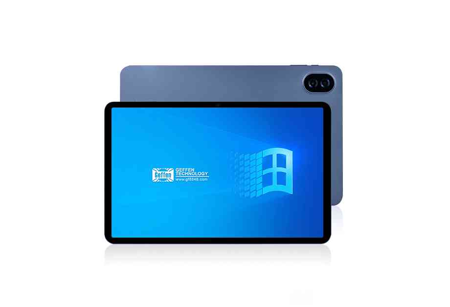 無線可編程中控屏