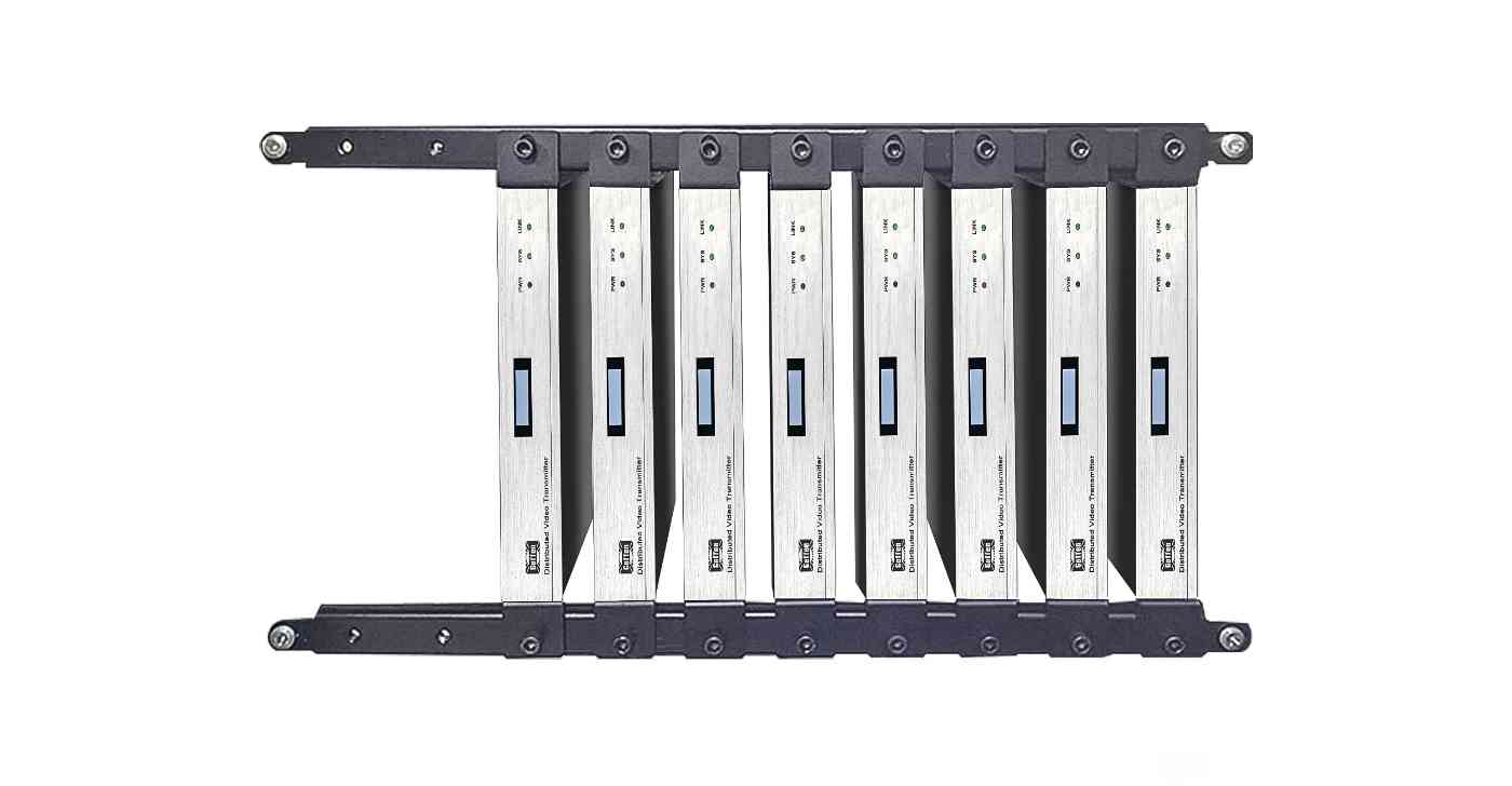 分布式8節(jié)點(diǎn)安裝機(jī)架